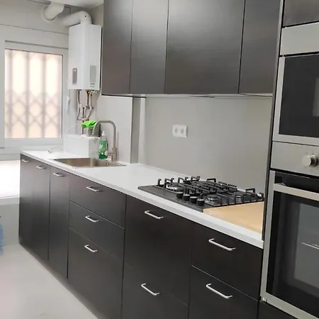 House * Alicante