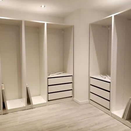 Apartmán House *